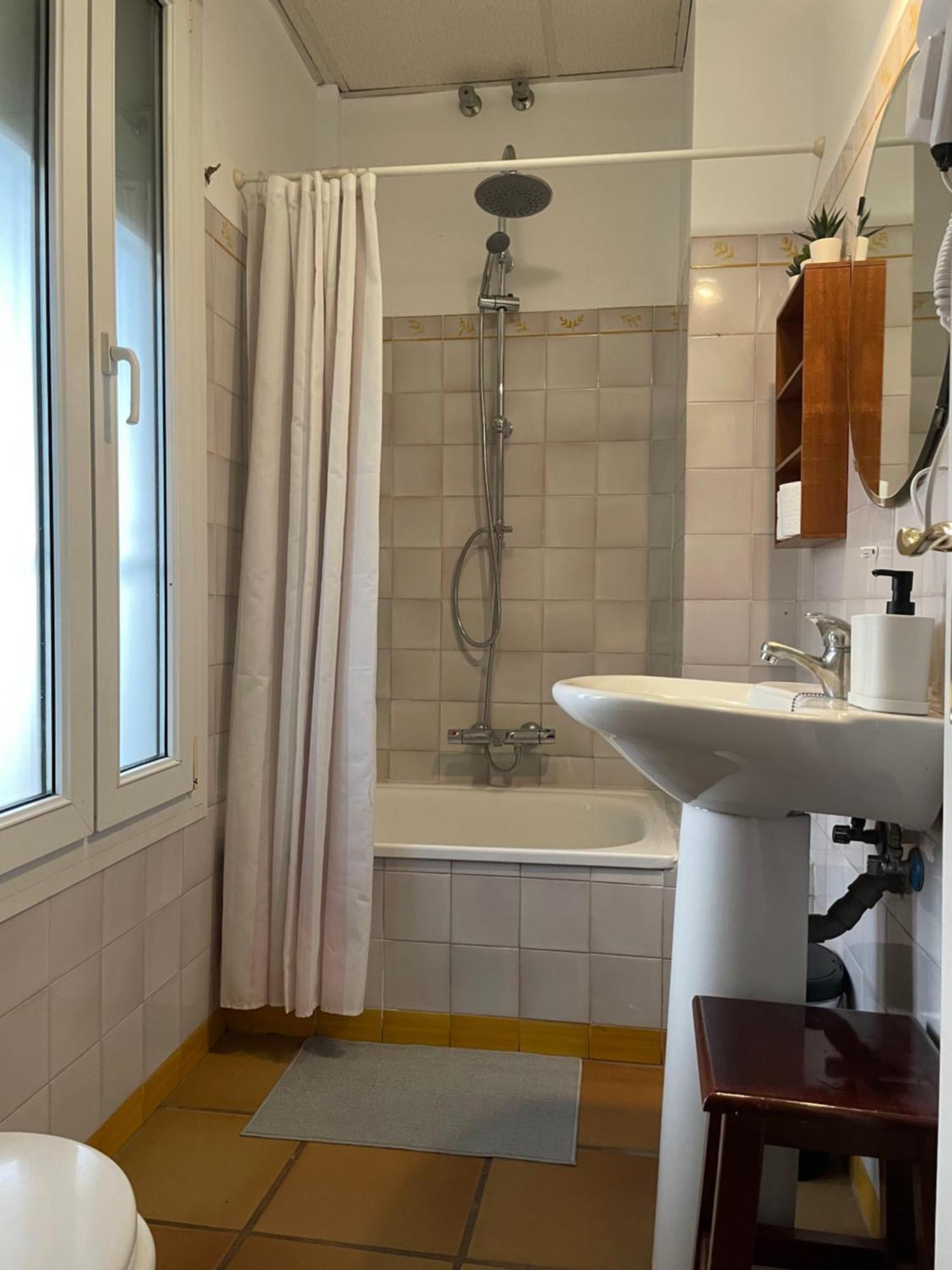 Plaza Espana Family House Vakantiehuis Sevilla